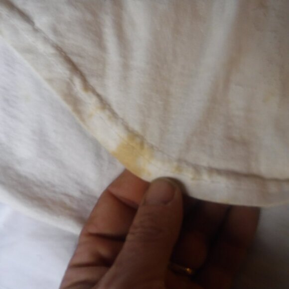 Bul duk Baseball Jersey Number 28 Wawa Pre Owned Mens Size XL - Picture 2 of 7